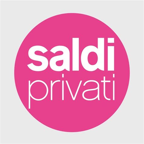 saldiprivati outlet